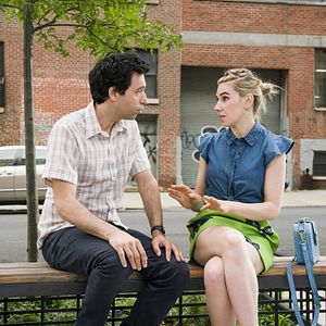 Fotoğraf Alex Karpovsky