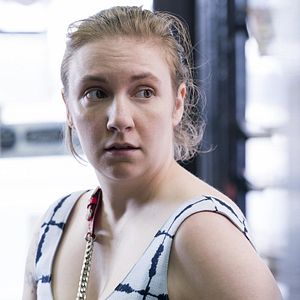 Fotoğraf Lena Dunham
