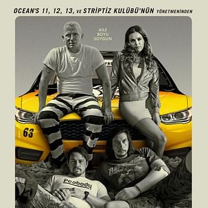 Fotoğraf Şanslı Logan