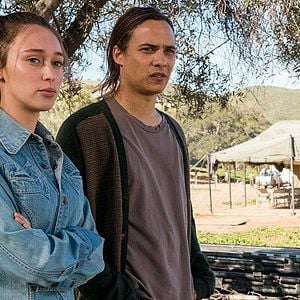 Fotoğraf Alycia Debnam-Carey