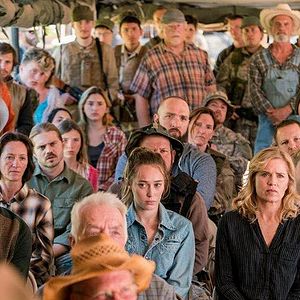 Fotoğraf Alycia Debnam-Carey