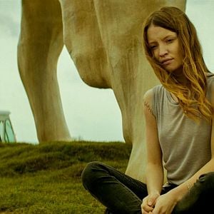 Fotoğraf Emily Browning