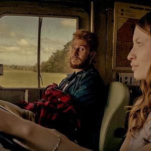 Fotoğraf Pablo Schreiber