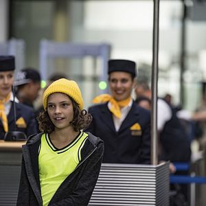 Fotoğraf Harriet Herbig-Matten