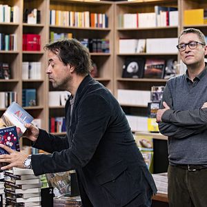 Fotoğraf Jan Josef Liefers