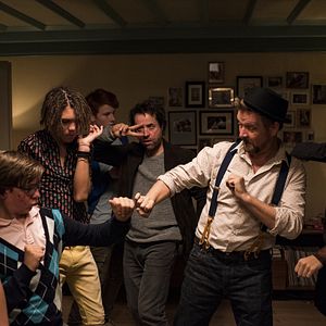 Fotoğraf Jan Josef Liefers