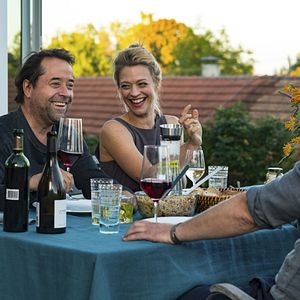 Fotoğraf Heike Makatsch