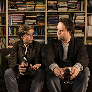 Fotoğraf Jan Josef Liefers