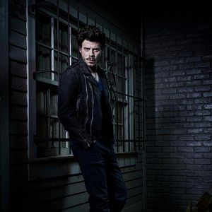 Fotoğraf François Arnaud