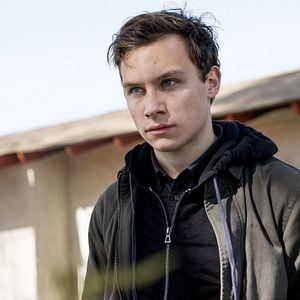 Fotoğraf Finn Cole