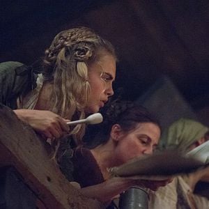 Fotoğraf Cara Delevingne