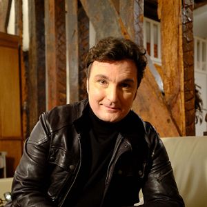 Fotoğraf Ludovic Tézier