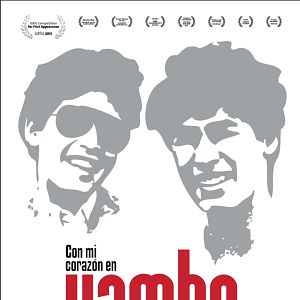 Fotoğraf Con mi corazon en Yambo