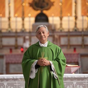 Fotoğraf Leo Gullotta