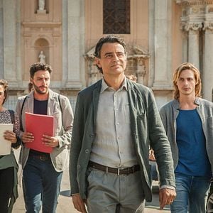 Fotoğraf L'ora legale