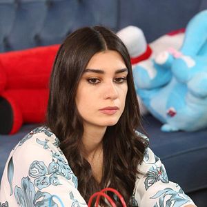 Fotoğraf Aşk ve Mavi