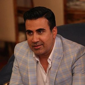 Fotoğraf Aşk ve Mavi