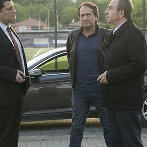 Fotoğraf Arka Sokaklar