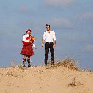 Fotoğraf Şevkat Yerimdar