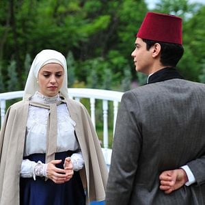 Fotoğraf Payitaht Abdülhamid