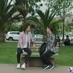 Fotoğraf Fazilet Hanım ve Kızları