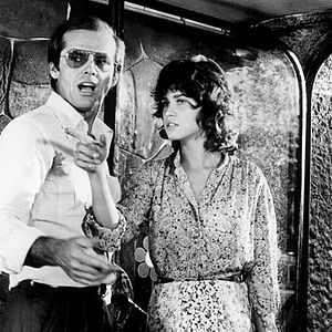 Fotoğraf Jack Nicholson