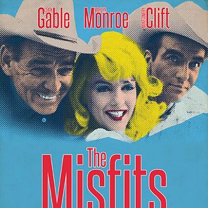 Fotoğraf The Misfits