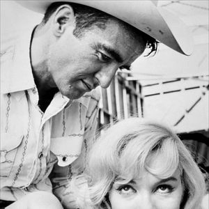 Fotoğraf The Misfits