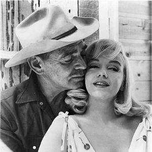 Fotoğraf Clark Gable