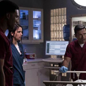 Fotoğraf Mark Consuelos