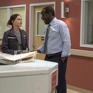 Fotoğraf James McDaniel