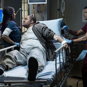 Fotoğraf Mark Consuelos