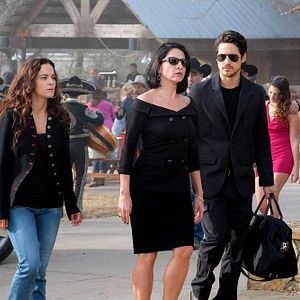 Fotoğraf Peter Gadiot