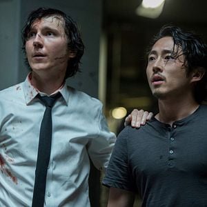 Fotoğraf Steven Yeun