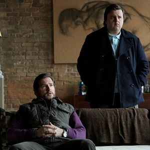 Fotoğraf Peter O'Meara