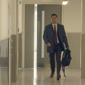 Fotoğraf Killian Scott