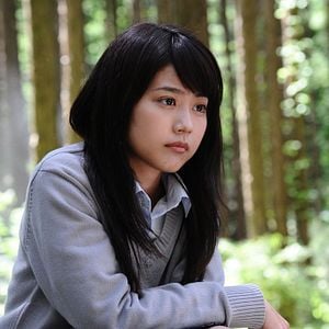 Fotoğraf Kasumi Arimura