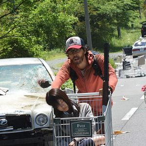 Fotoğraf Kasumi Arimura