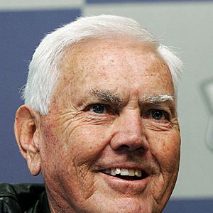 Fotoğraf Junior Johnson