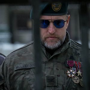 Fotoğraf Woody Harrelson