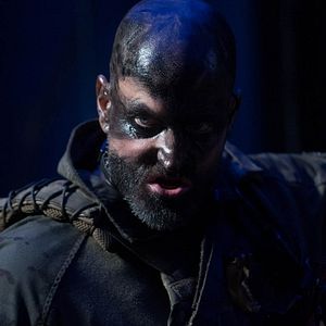 Fotoğraf Woody Harrelson