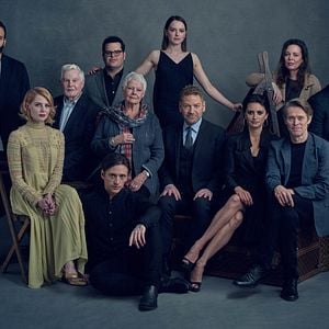 Fotoğraf Kenneth Branagh