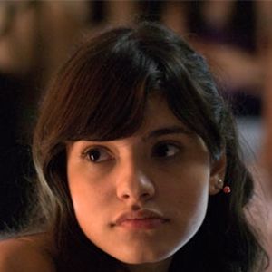 Fotoğraf Gabriela Rocha