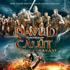 Fotoğraf Davud ve Câlût: İnanç Savaşı