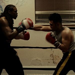 Fotoğraf Kontra Vuruş