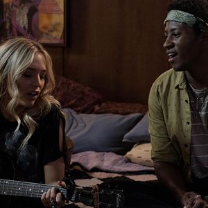 Fotoğraf Joseph David-Jones