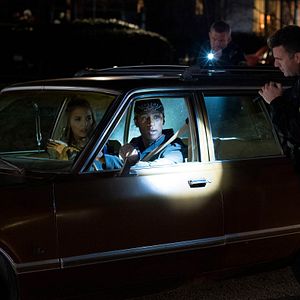 Fotoğraf Joseph David-Jones