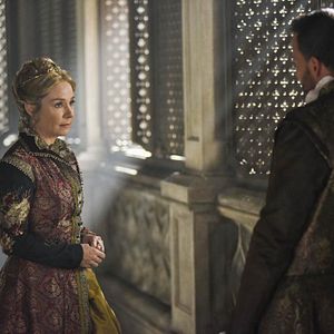 Fotoğraf Megan Follows