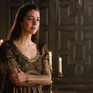 Fotoğraf Adelaide Kane