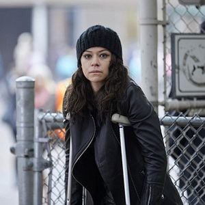 Fotoğraf Tatiana Maslany